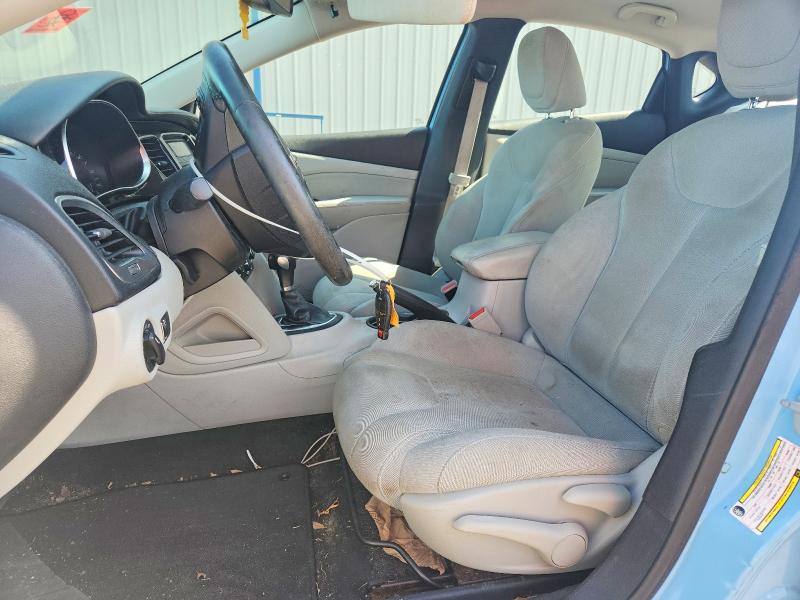 65298136 :رقم المزاد ، 1C3CDFBA5DD223647 vin ، 2013 Dodge Dart مزاد بيع