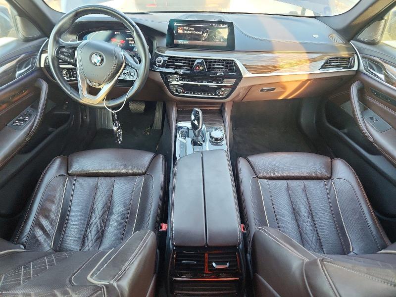 Aukcja sprzedaży 2020 Bmw 530, vin: WBAJA9C00LCE08356, numer aukcji: 65207816