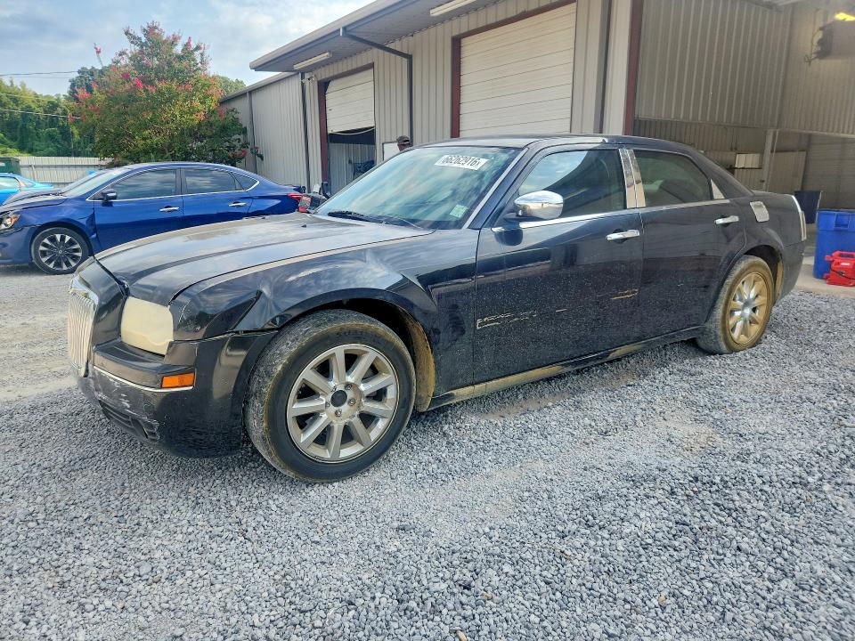 Aukcja sprzedaży 2007 Chrysler 300, vin: 2C3KA53G27H861315, numer aukcji: 66262916