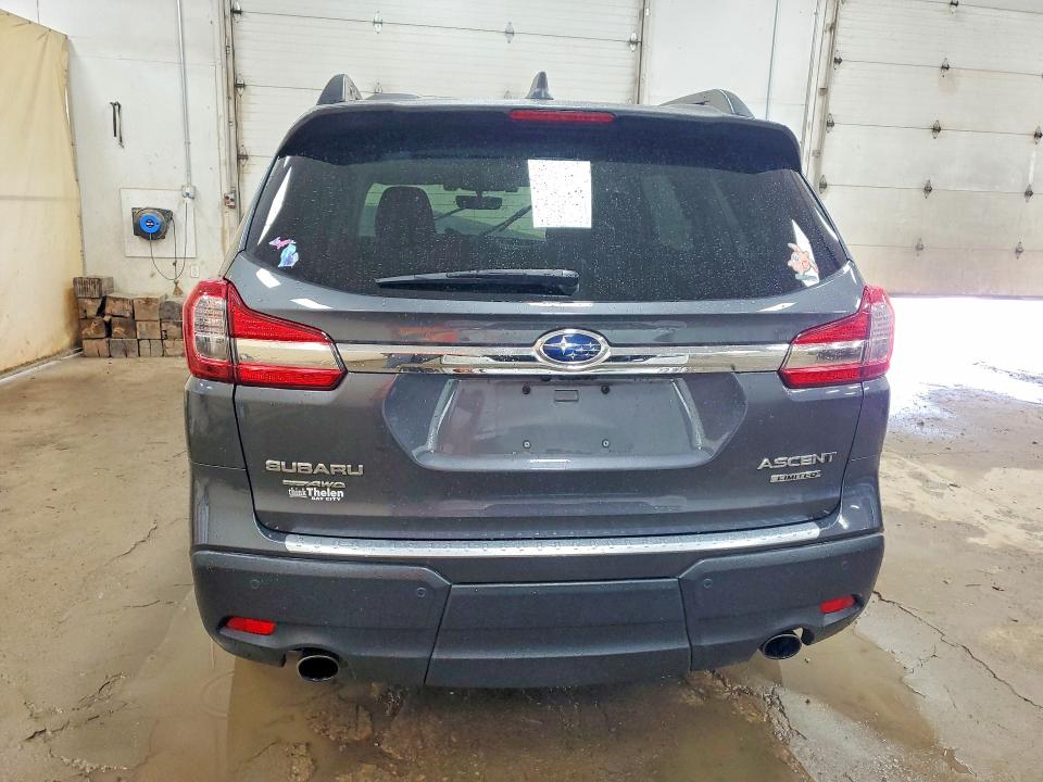 Продаж на аукціоні авто 2020 Subaru Ascent, vin: 4S4WMAPD7L3439272, номер лоту: 67002736