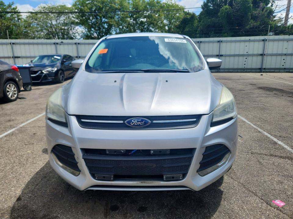 Продаж на аукціоні авто 2013 Ford Escape, vin: 1FMCU9G94DUA21227, номер лоту: 63654156