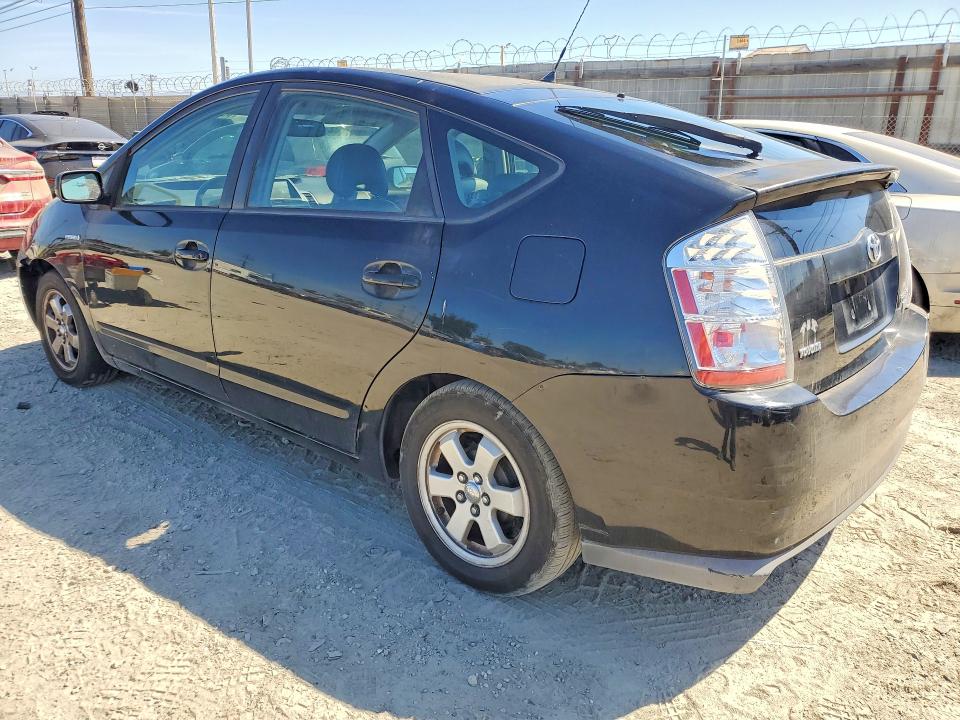 65521626 :رقم المزاد ، JTDKB20U377670175 vin ، 2007 Toyota Prius مزاد بيع