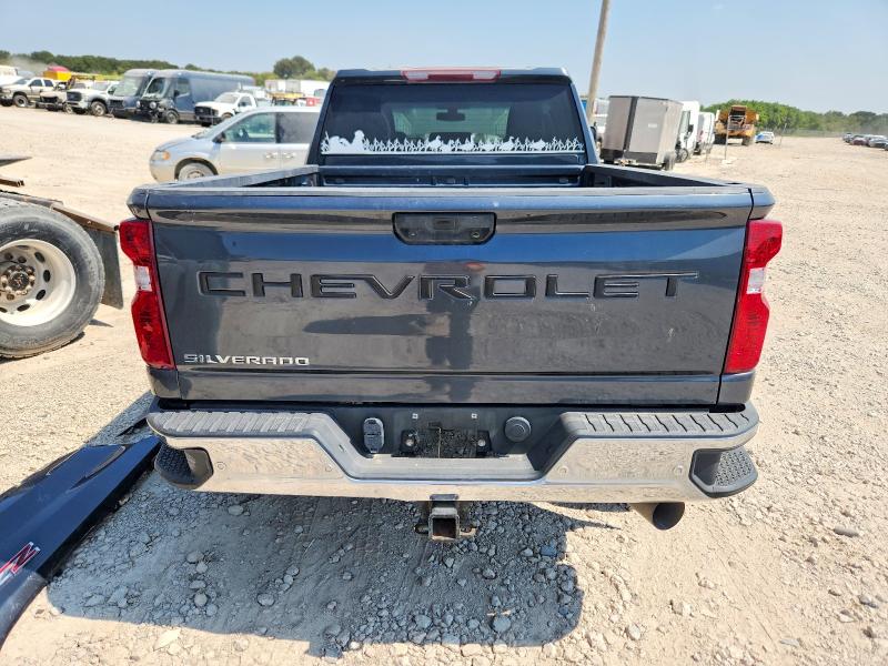 Aukcja sprzedaży 2020 Chevrolet Silverado, vin: 1GC4YLEY5LF204207, numer aukcji: 62028056