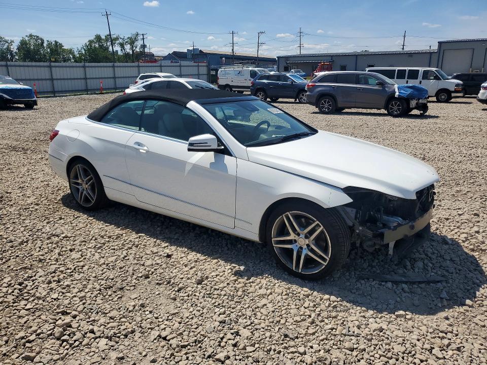 Aukcja sprzedaży 2014 Mercedes-benz E, vin: WDDKK5KF7EF245812, numer aukcji: 66252816