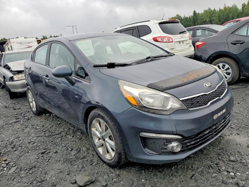 Aukcja sprzedaży 2017 Kia Rio, vin: KNADN4A38H6028508, numer aukcji: 61685376