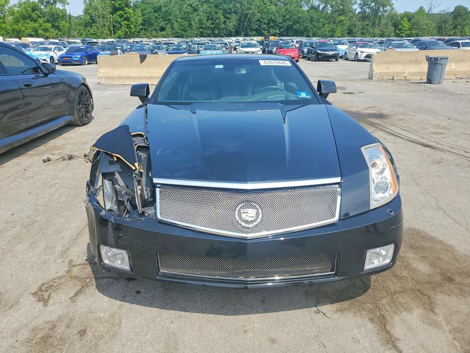 Aukcja sprzedaży 2006 Cadillac Xlr-v, vin: 1G6YX36DX65603904, numer aukcji: 63919446