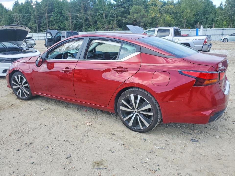 67138326 :رقم المزاد ، 1N4BL4CV5LC281428 vin ، 2020 Nissan Altima مزاد بيع