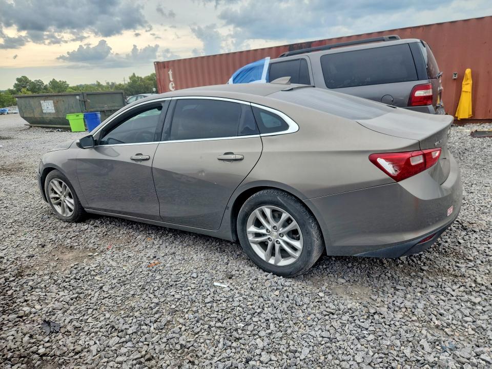 Aukcja sprzedaży 2017 Chevrolet Malibu, vin: 1G1ZE5STXHF151491, numer aukcji: 65461126