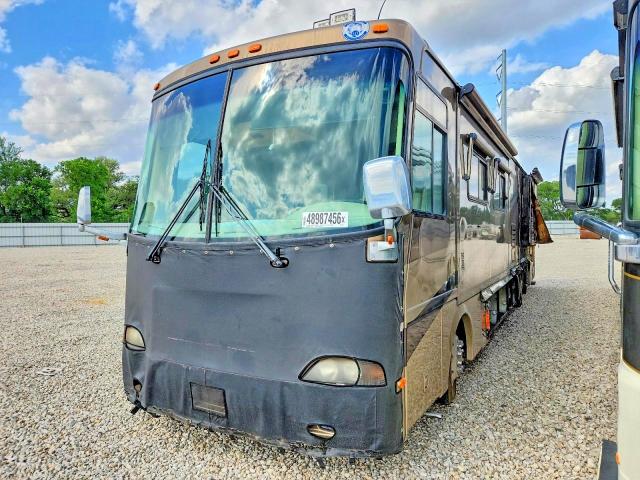 Aukcja sprzedaży 2004 Holiday Ramber Recreational Vehicle (rv), vin: 1RF42454542028684, numer aukcji: 65626176