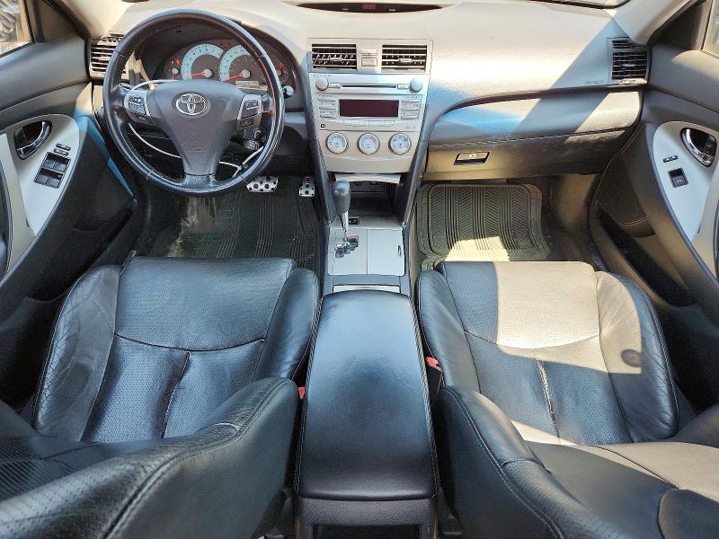 Aukcja sprzedaży 2010 Toyota Camry, vin: 4T1BK3EK7AU112816, numer aukcji: 63290906