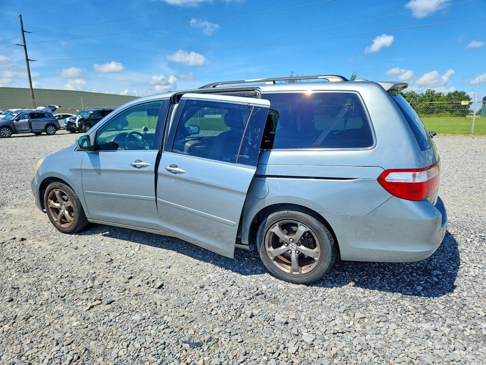 Aukcja sprzedaży 2005 Honda Odyssey, vin: 5FNRL38825B077391, numer aukcji: 64595116