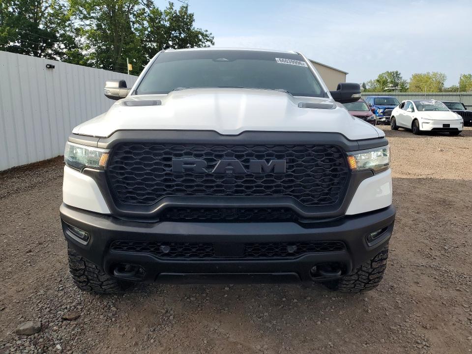 Aukcja sprzedaży 2025 Ram 1500, vin: 1C6SRFLP6SN536488, numer aukcji: 66039996