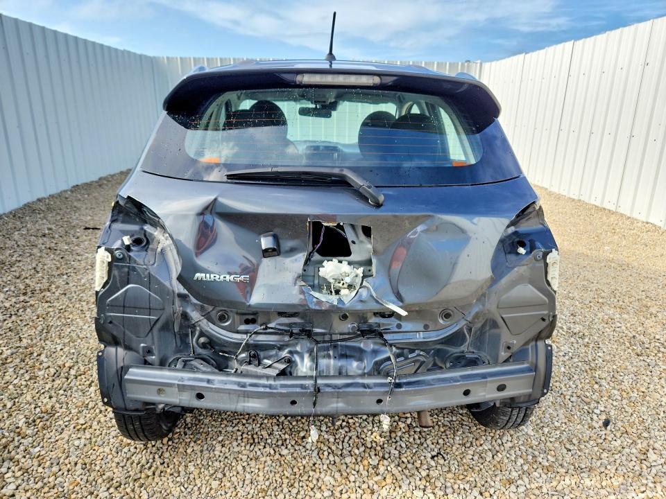 Продаж на аукціоні авто 2024 Mitsubishi Mirage, vin: ML32AUHJ8RH013428, номер лоту: 63653196
