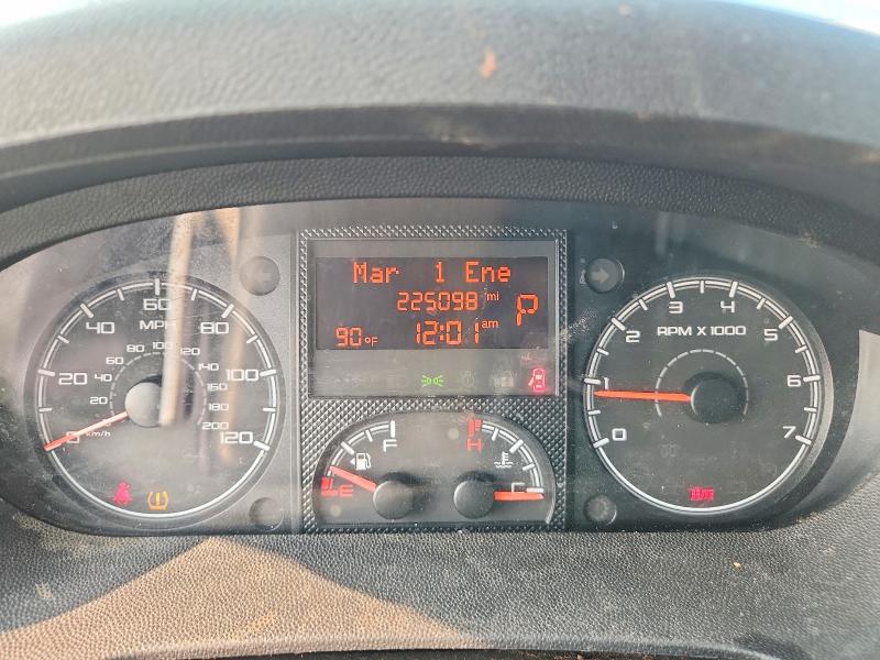 2014 Ram Promaster 1500 მანქანა იყიდება აუქციონზე, vin: 3C6TRVAG1EE105065, აუქციონის ნომერი: 63925476