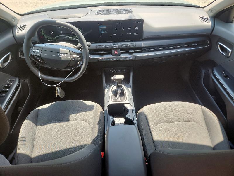Aukcja sprzedaży 2025 Kia K4, vin: 3KPFT4DE2SE072665, numer aukcji: 63244536
