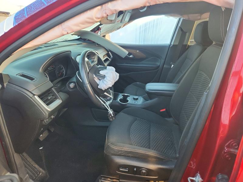 62677266 :رقم المزاد ، 3GKALMEV7JL175927 vin ، 2018 Gmc Terrain مزاد بيع