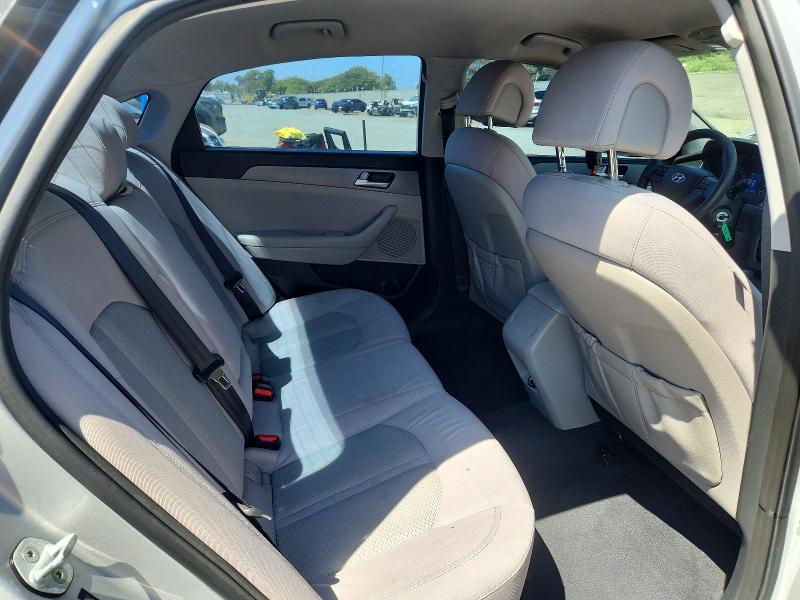 Aukcja sprzedaży 2015 Hyundai Sonata, vin: 5NPE24AF4FH141191, numer aukcji: 63914496