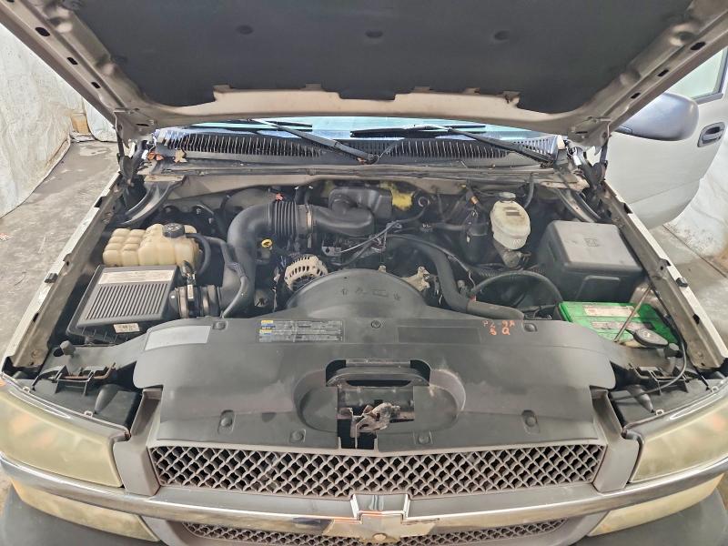 64512006 :رقم المزاد ، 1GCEK14X54Z237386 vin ، 2004 Chevrolet Silverado مزاد بيع