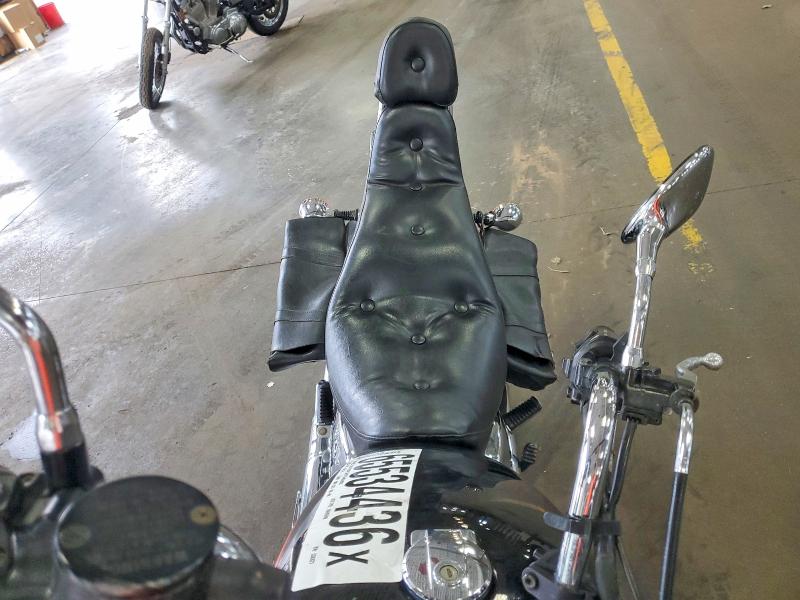 1998 Kawasaki Vn750 მანქანა იყიდება აუქციონზე, vin: JKAVNDA13WB538821, აუქციონის ნომერი: 65534436