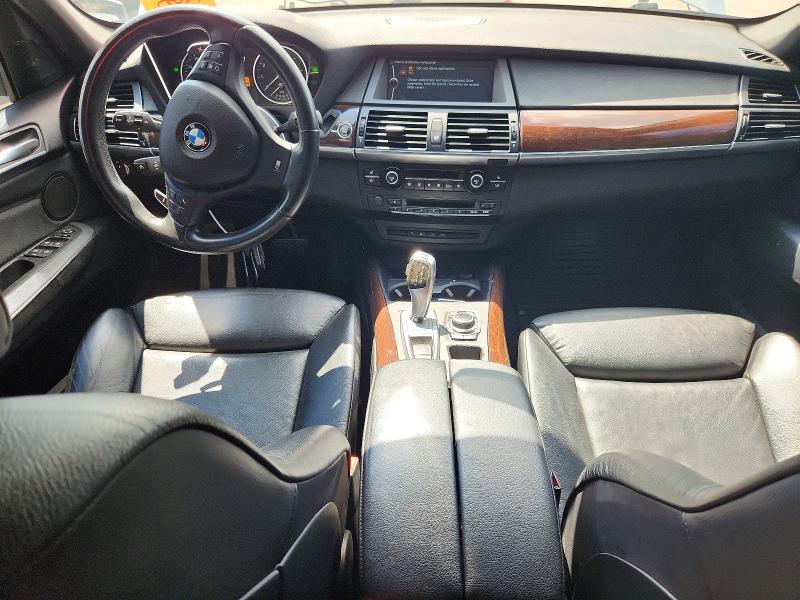 Aukcja sprzedaży 2013 Bmw X5, vin: 5UXZV4C51D0E11082, numer aukcji: 64287276