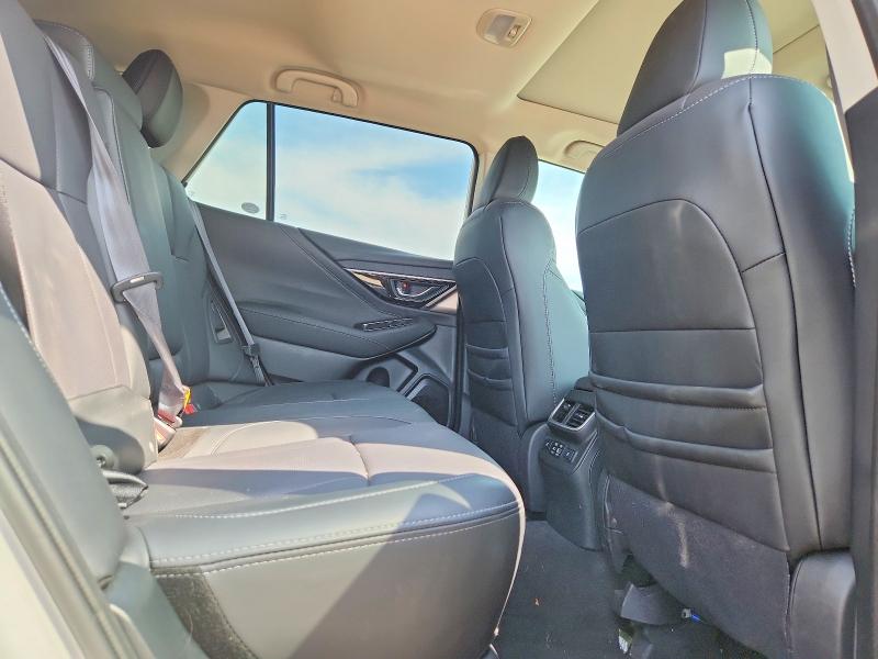 65842456 :رقم المزاد ، 4S4BTANCXR3229639 vin ، 2024 Subaru Outback مزاد بيع