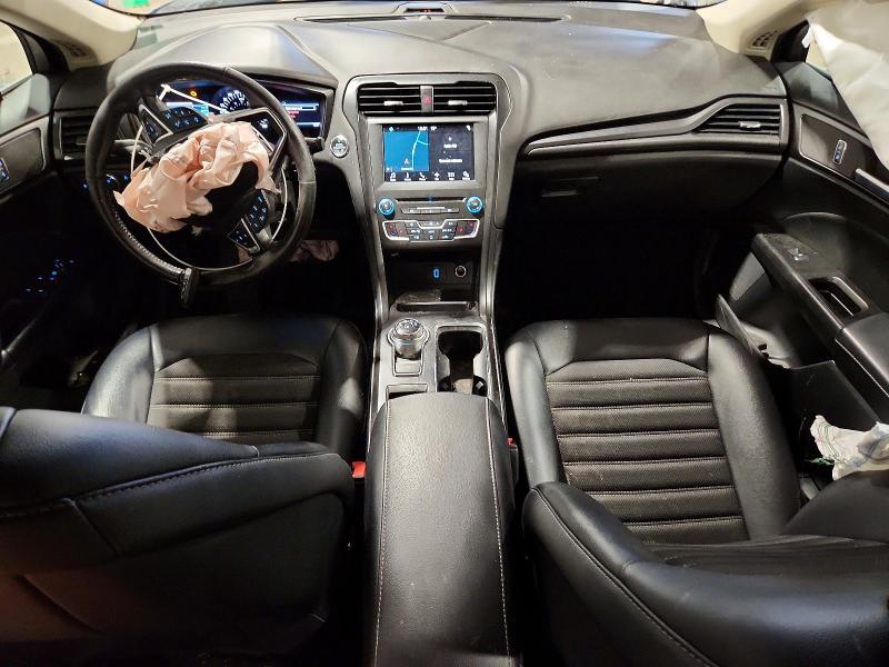 Aukcja sprzedaży 2018 Ford Fusion, vin: 3FA6P0T98JR123066, numer aukcji: 65254886