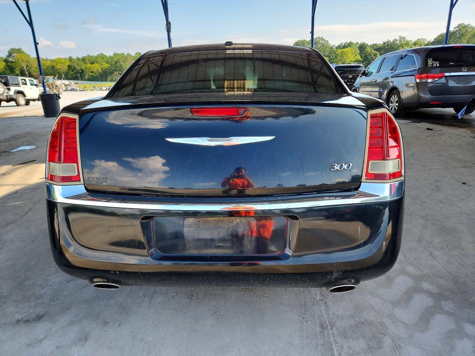Aukcja sprzedaży 2013 Chrysler 300, vin: 2C3CCAAG4DH728335, numer aukcji: 63525776