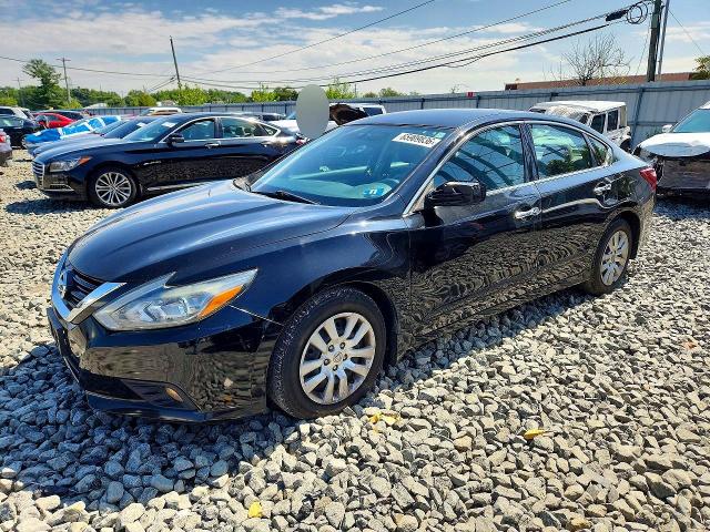 Auction sale of the 2018 Nissan Altima, vin: 1N4AL3AP7JC106590, lot number: 65909836