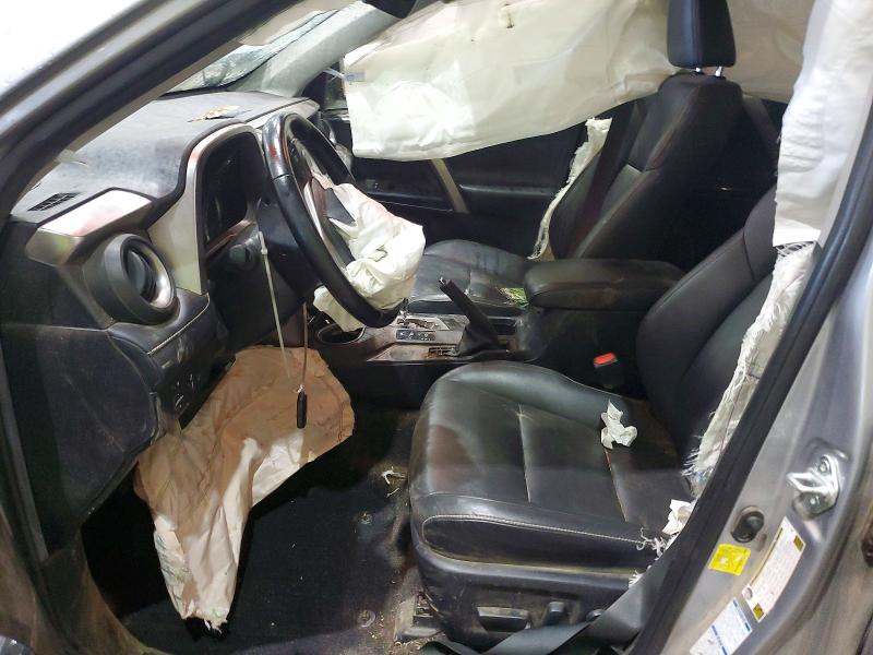 Aukcja sprzedaży 2018 Toyota Rav4 Hv, vin: JTMDJREV2JD194127, numer aukcji: 65629406
