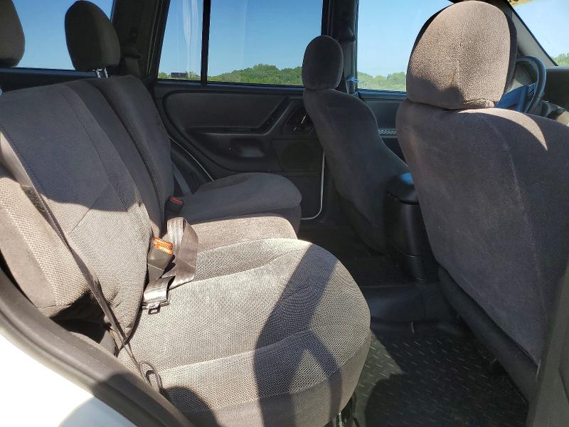 Aukcja sprzedaży 2000 Jeep Grand Cherokee, vin: 1J4GW48N5YC394846, numer aukcji: 65717446