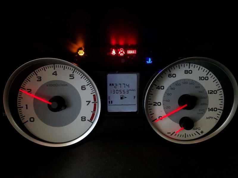 63683926 :رقم المزاد ، JF1GPAL69D1871971 vin ، 2013 Subaru Impreza مزاد بيع