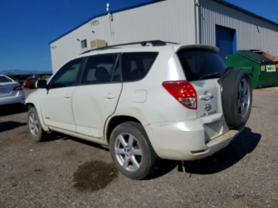 Продажа на аукционе авто 2007 Toyota Rav4, vin: JTMZK31V175009932, номер лота: 66385306
