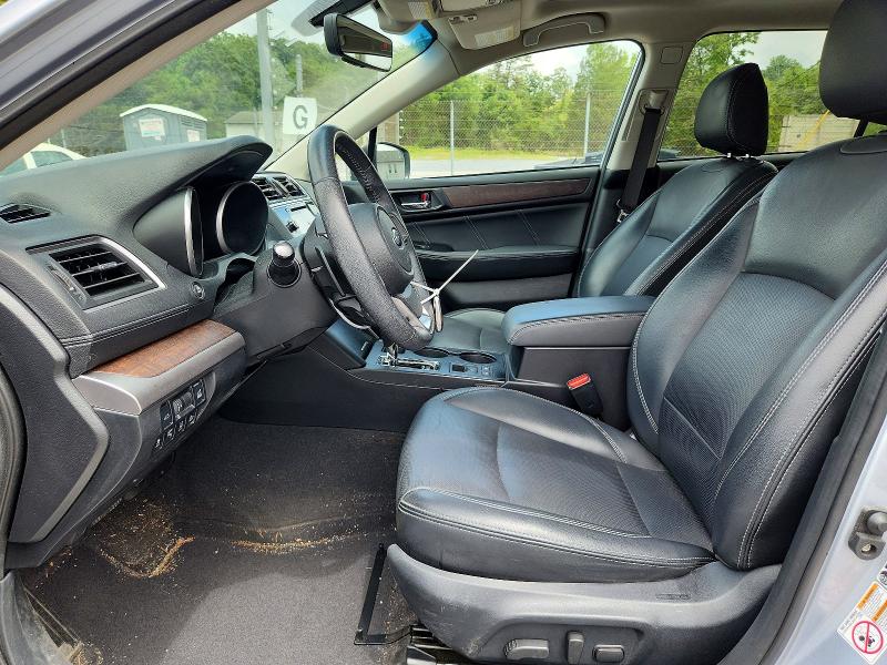 Aukcja sprzedaży 2019 Subaru Outback, vin: 4S4BSANC6K3244213, numer aukcji: 52411596