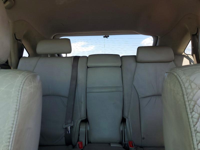 Продаж на аукціоні авто 2008 Lexus Rx, vin: 2T2GK31U18C053623, номер лоту: 64798656