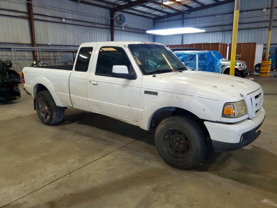 Aukcja sprzedaży 2006 Ford Ranger, vin: 1FTYR14U66PA23889, numer aukcji: 64520856
