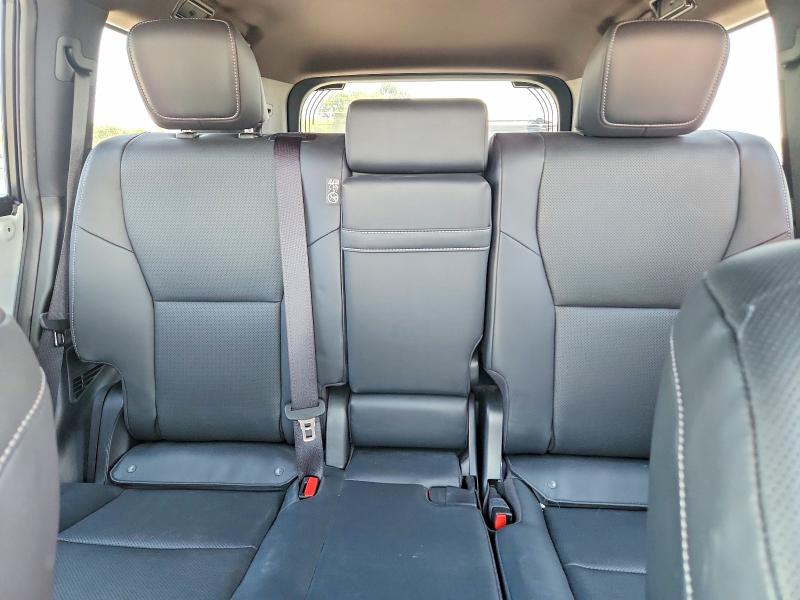 Aukcja sprzedaży 2024 Lexus Gx 550, vin: JTJTBCDX2R5002376, numer aukcji: 66209886
