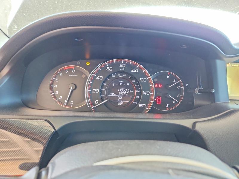 2015 Honda Accord მანქანა იყიდება აუქციონზე, vin: 1HGCT1B83FA010684, აუქციონის ნომერი: 63649306