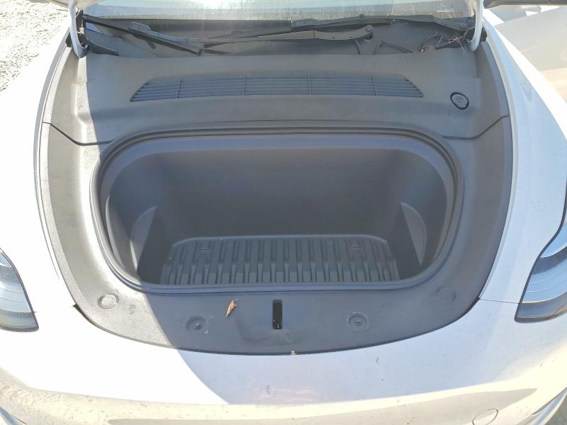 64311866 :رقم المزاد ، 7SAYGDEEXPF611162 vin ، 2023 Tesla Model Y مزاد بيع