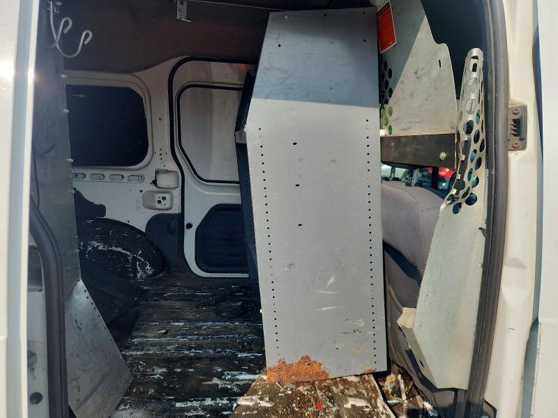 2012 Ford Transit Connect მანქანა იყიდება აუქციონზე, vin: NM0LS7BN2CT105244, აუქციონის ნომერი: 69458166