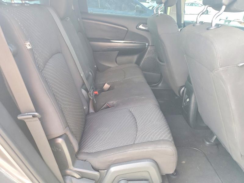 Aukcja sprzedaży 2013 Dodge Journey, vin: 3C4PDCAB2DT626484, numer aukcji: 65651716