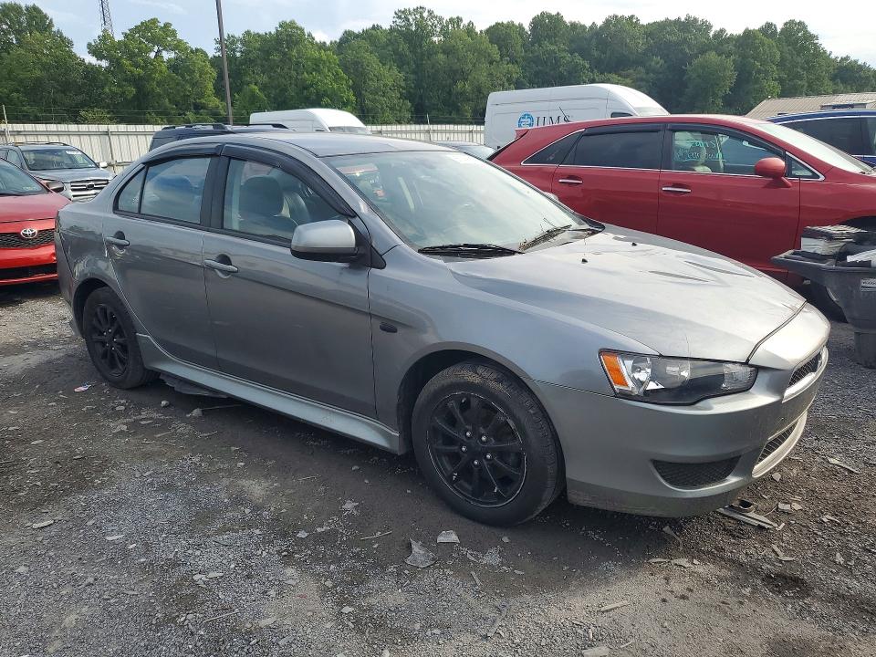 65147606 :رقم المزاد ، JA32V2FW7CU013258 vin ، 2012 Mitsubishi Lancer مزاد بيع