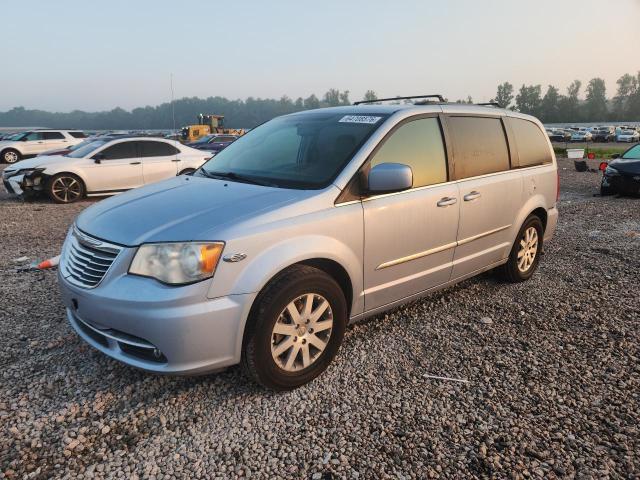 Продаж на аукціоні авто 2013 Chrysler Town & Country, vin: 2C4RC1BG9DR539209, номер лоту: 64708576