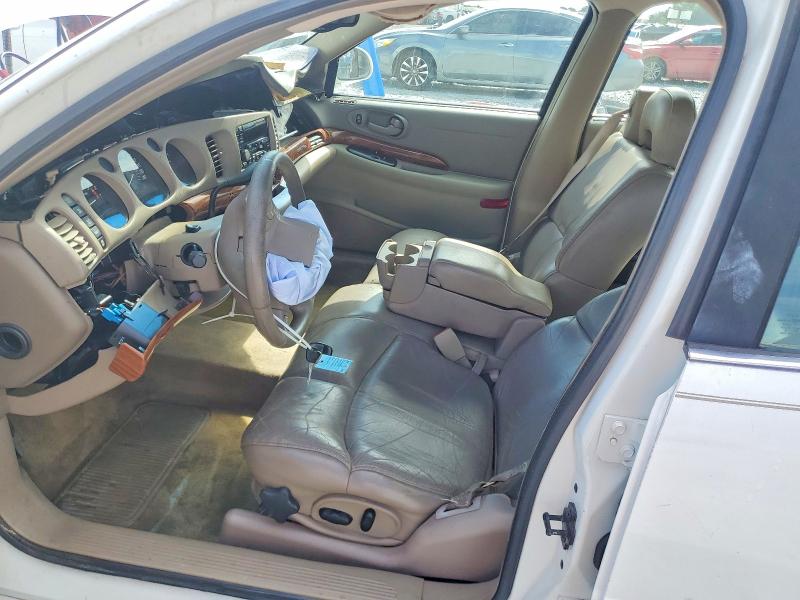 64033116 :رقم المزاد ، 1G4HP54K3Y4146688 vin ، 2000 Buick Lesabre مزاد بيع