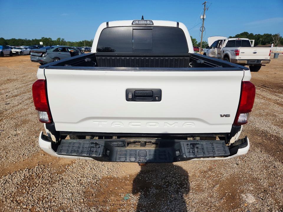 Aukcja sprzedaży 2017 Toyota Tacoma, vin: 5TFAZ5CN7HX036236, numer aukcji: 65917586
