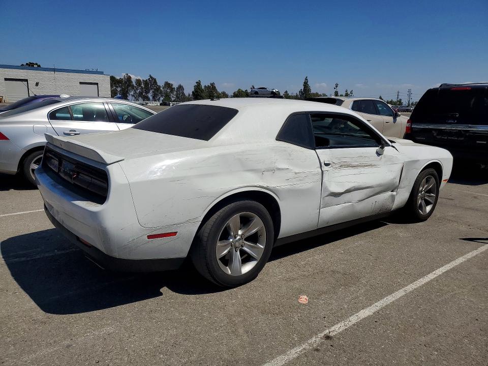 64110926 :رقم المزاد ، 2C3CDZAG1KH571422 vin ، 2019 Dodge Challenger مزاد بيع