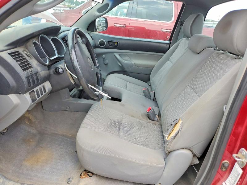 Aukcja sprzedaży 2006 Toyota Tacoma, vin: 5TENX22N86Z284721, numer aukcji: 64419986