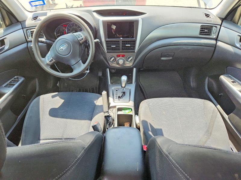 Aukcja sprzedaży 2013 Subaru Forester, vin: JF2SHADC7DH411108, numer aukcji: 63775516