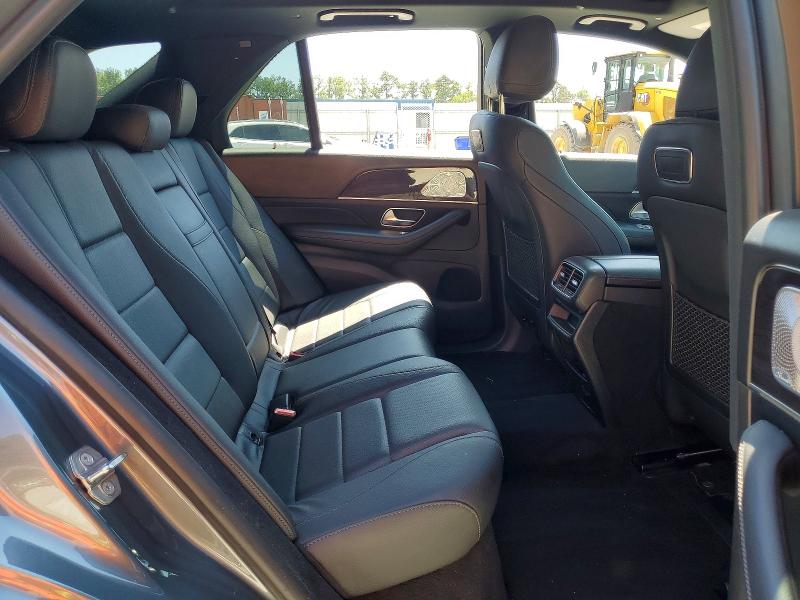 2020 Mercedes-benz Gle მანქანა იყიდება აუქციონზე, vin: 4JGFB4JB7LA098062, აუქციონის ნომერი: 65273706