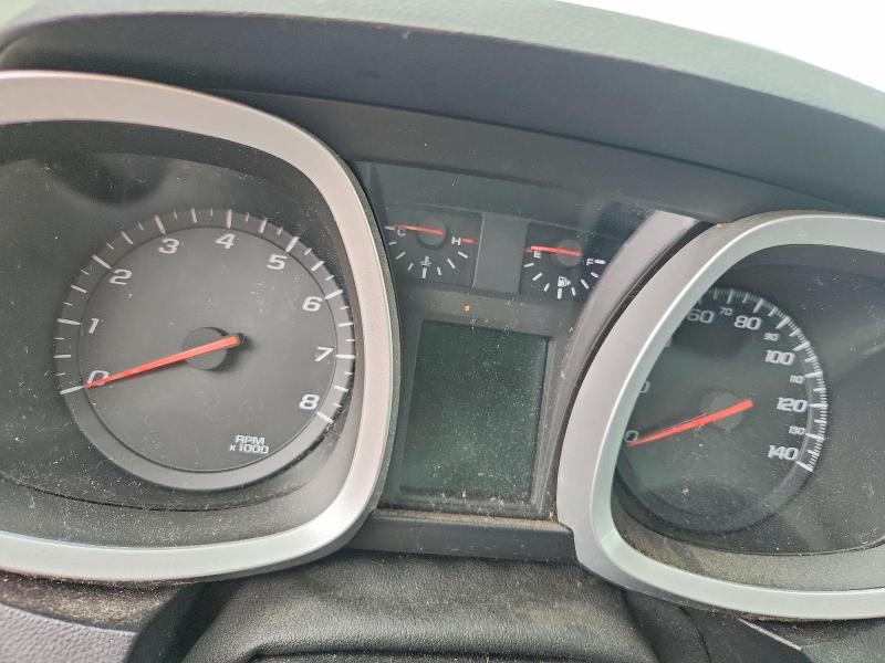 Продаж на аукціоні авто 2014 Chevrolet Equinox, vin: 2GNALAEK8E1123804, номер лоту: 63674136