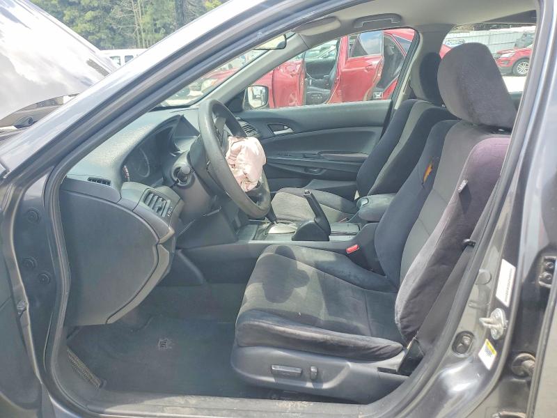 2010 Honda Accord მანქანა იყიდება აუქციონზე, vin: 1HGCP2F4XAA070682, აუქციონის ნომერი: 64064886